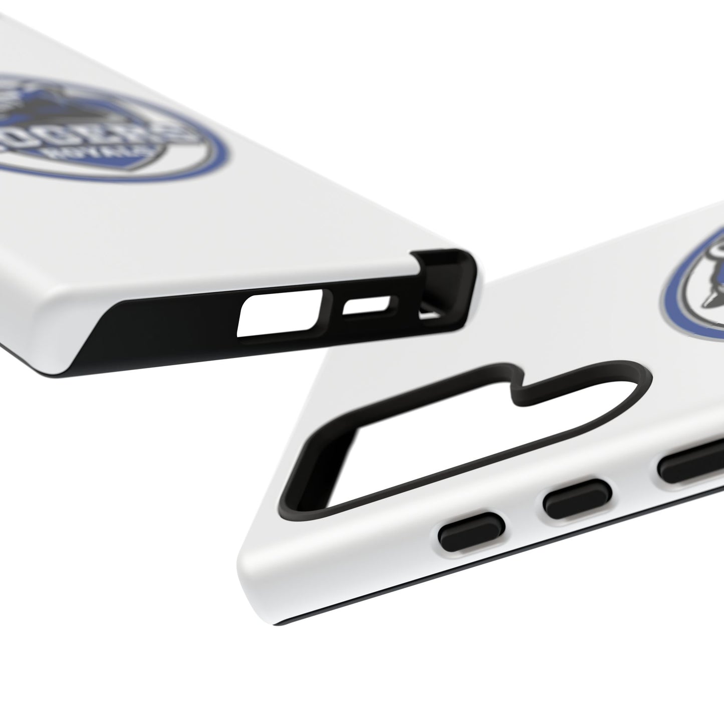 Rogers Royals Tough Cases: Stylish Protective Mobile Phone Case