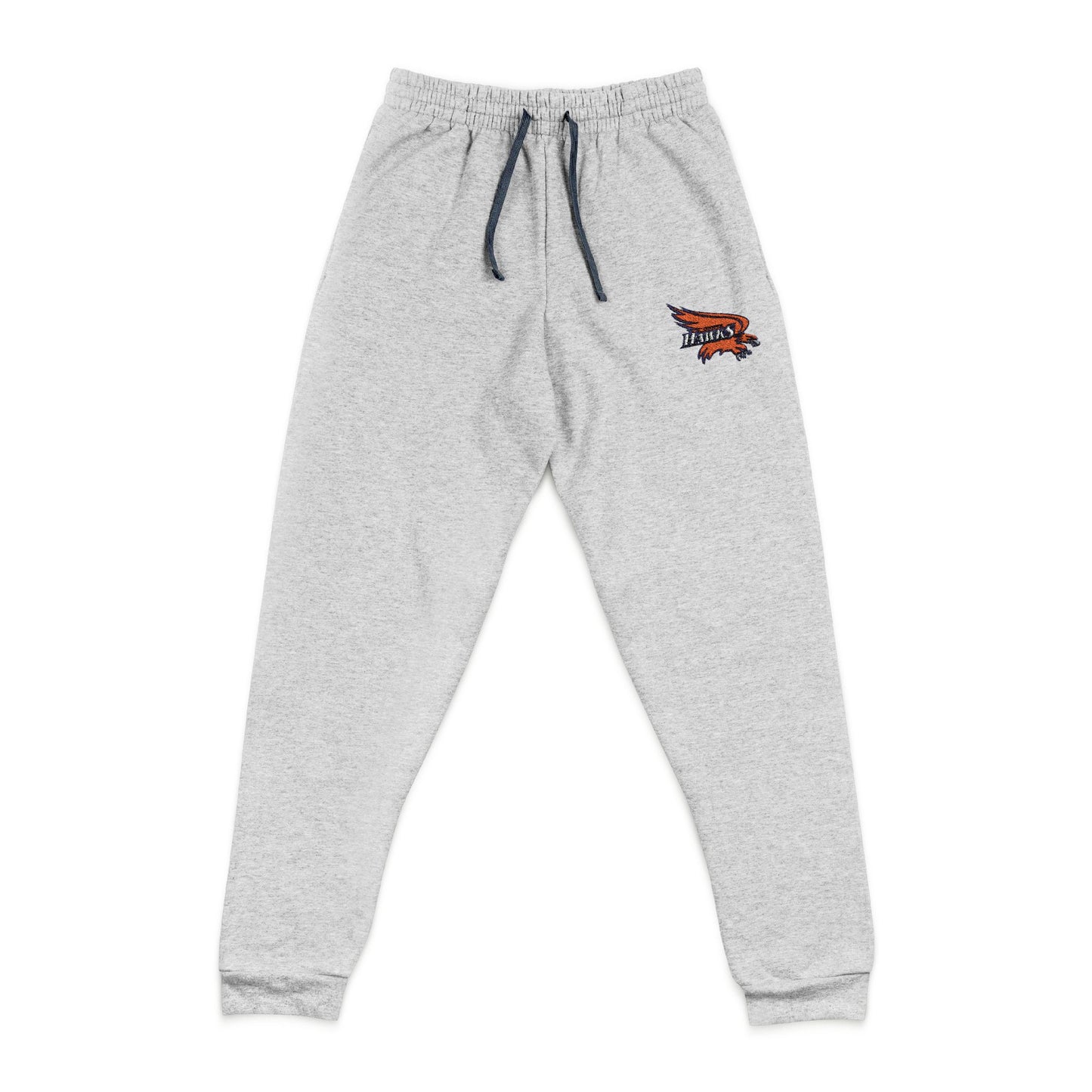 Robbinsdale Cooper Hawks Casual Joggers — Cozy Sweatpants