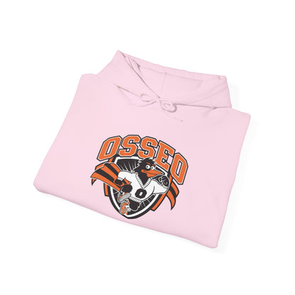 Osseo Orioles Vintage Hoodie