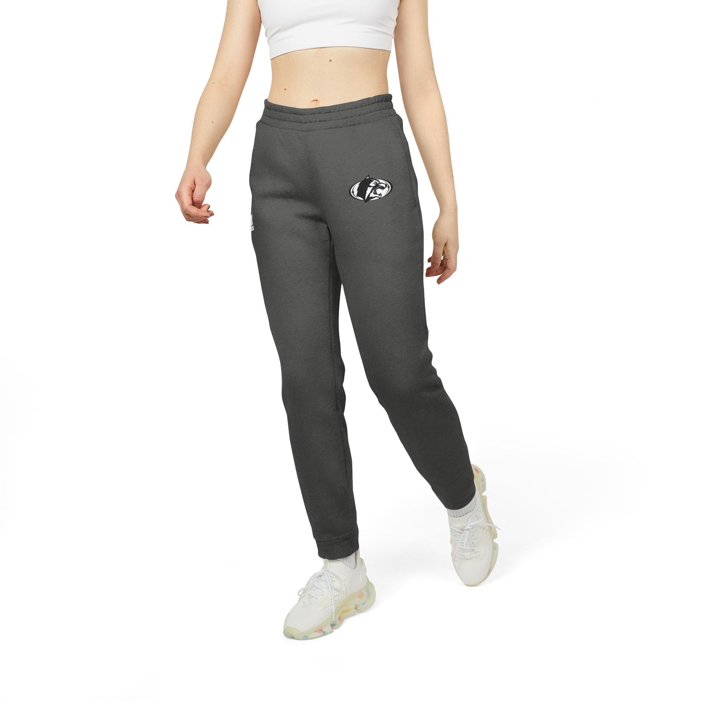 Roseville Raiders Comfortable Unisex Fleece Joggers for Everyday Relaxation
