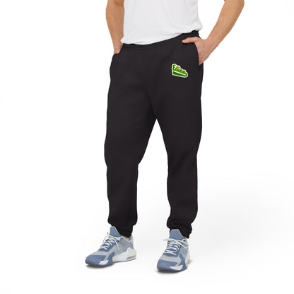 Edina Hornets Comfortable Unisex Fleece Joggers for Everyday Style