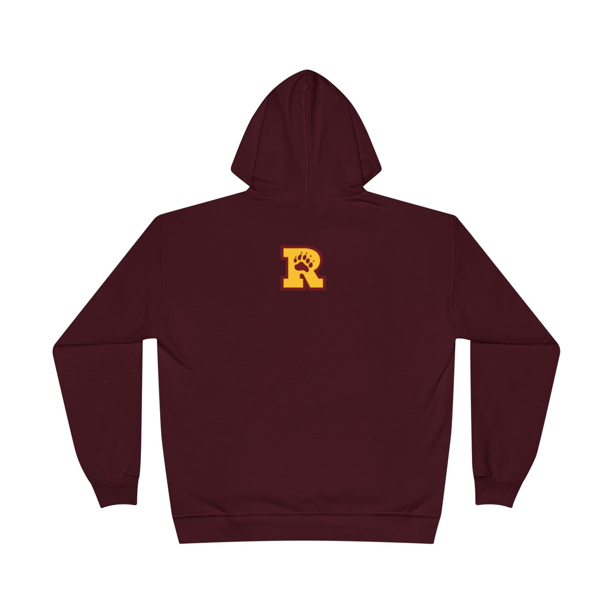 Minneapolis Roosevelt Teddies Hoodie – School Spirit Pullover