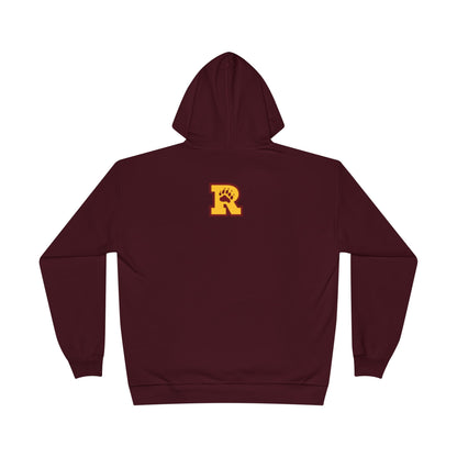Minneapolis Roosevelt Teddies Hoodie – School Spirit Pullover