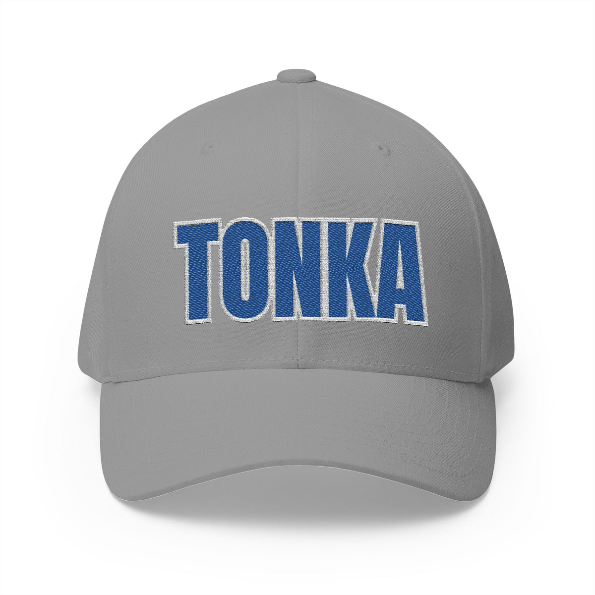 Minnetonka Skippers Varsity Block Embroidered Cap