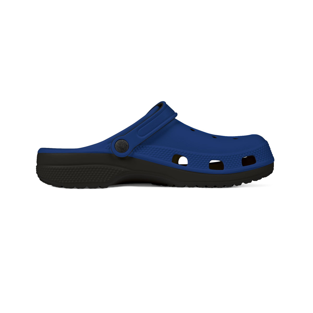 Minneapolis Edison Tommies EVA Foam Rubber Clogs