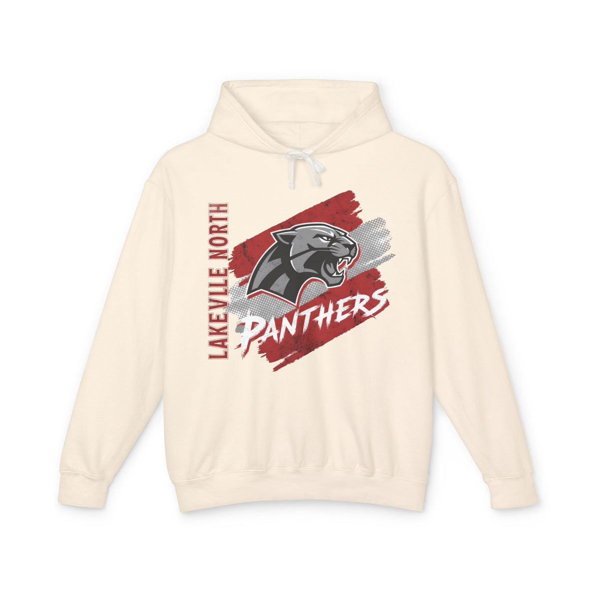 Lakeville North Panthers Graphic Hoodie