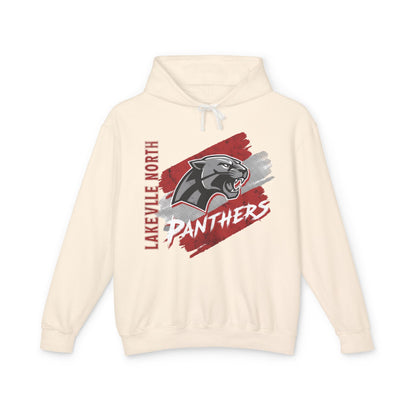 Lakeville North Panthers Graphic Hoodie