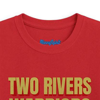Kids Two Rivers Warriors Softstyle Tee