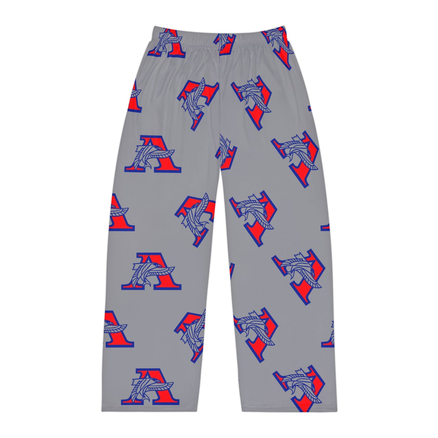 Robbinsdale Armstrong Falcons Men's Pajama Pants - Comfortable Lounge Wear