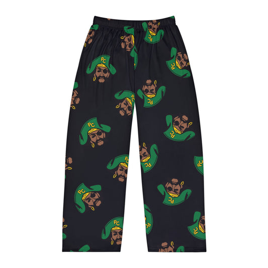 Park Center Pirates Pajama Pants