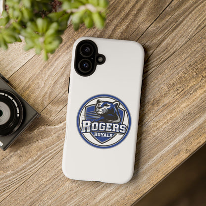 Rogers Royals Tough Cases: Stylish Protective Mobile Phone Case
