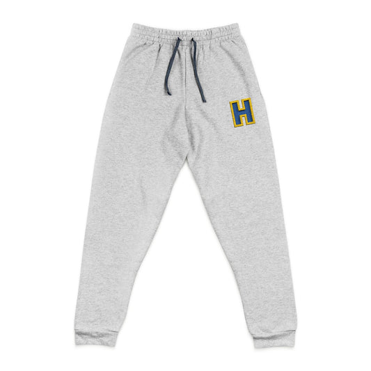 Hastings Raiders Casual Joggers — Cozy Sweatpants