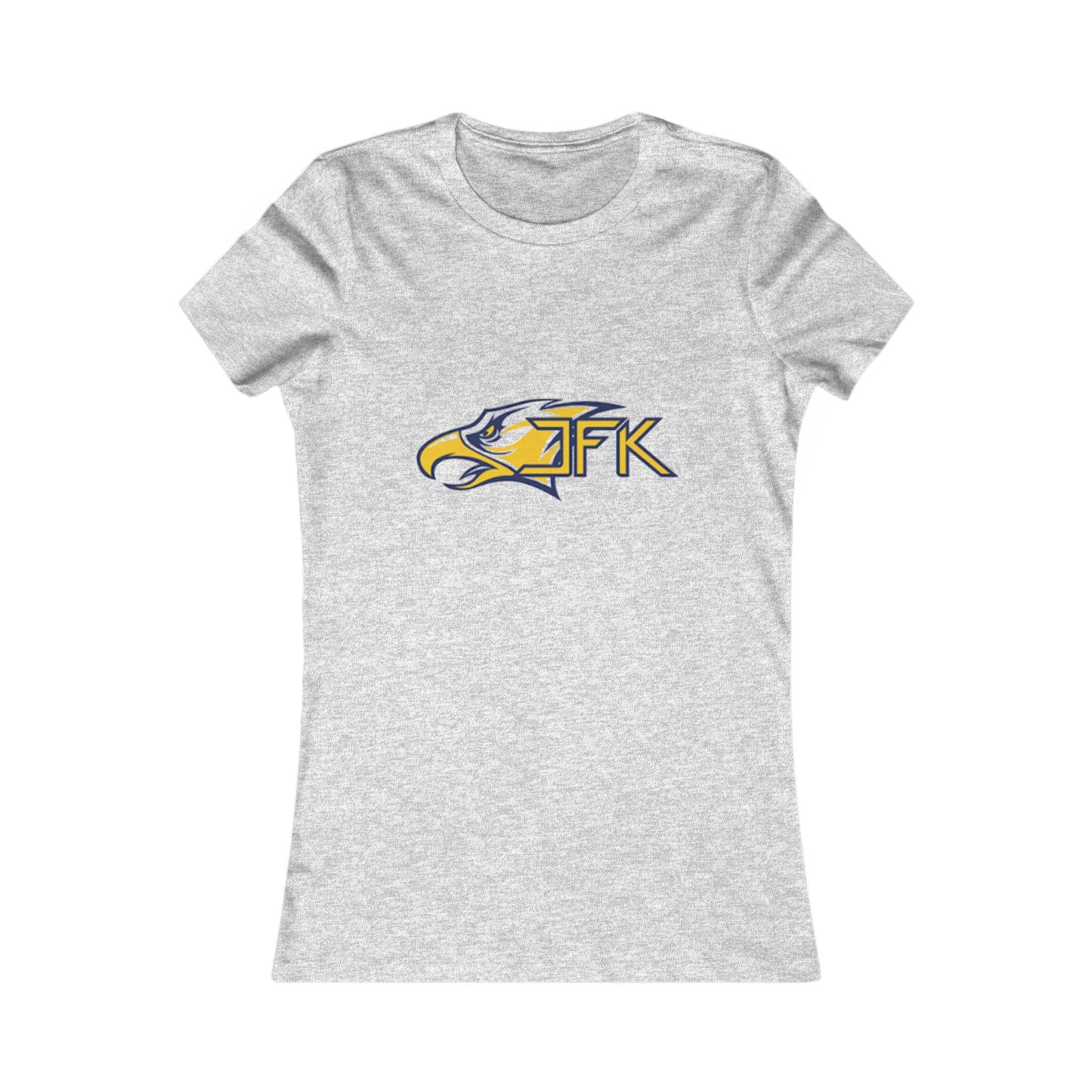 Bloomington Kennedy Eagles Women's Favorite Tee - Sporty Style
