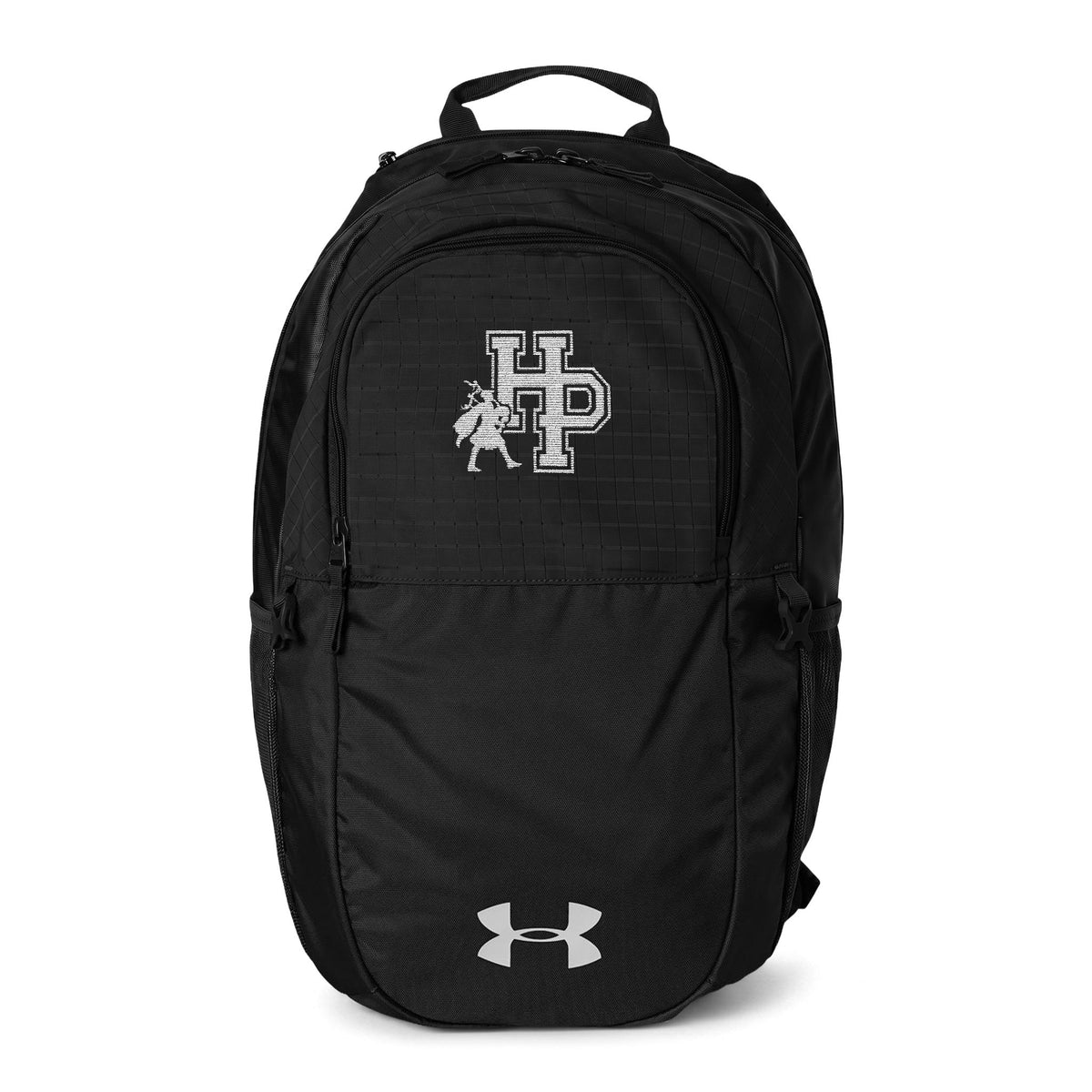 Saint Paul Highland Park Scots Under Armour Embroidered Backpack