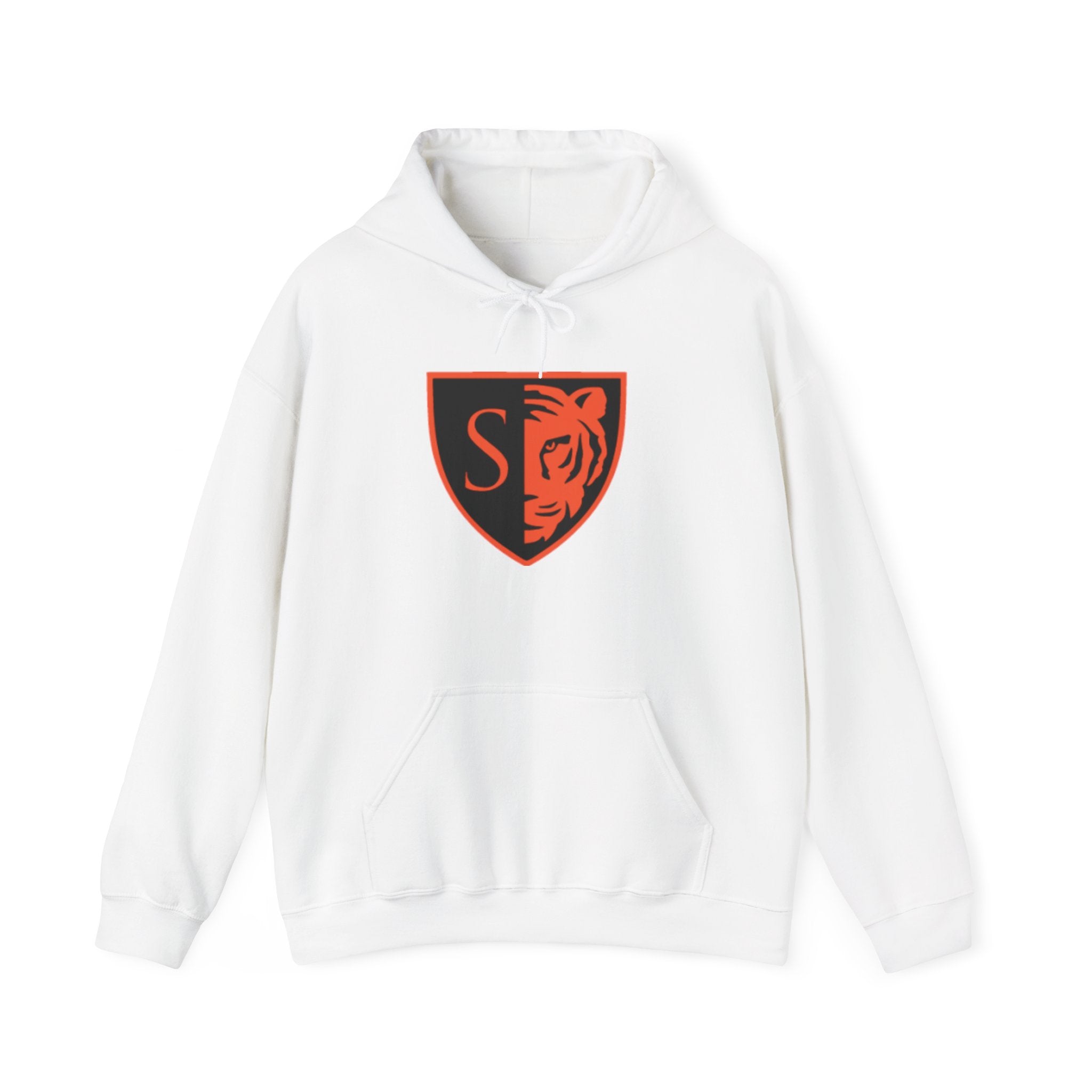 Minneapolis South Tigers Unisex Hoodie - Heavy Blend Sweatshirt