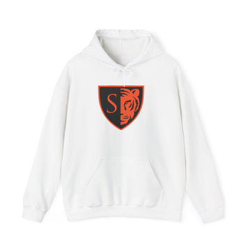 Minneapolis South Tigers Unisex Hoodie - Heavy Blend Sweatshirt