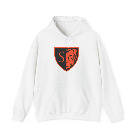 Minneapolis South Tigers Unisex Hoodie - Heavy Blend Sweatshirt