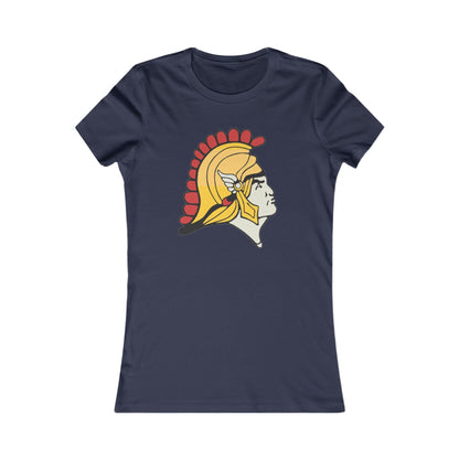 Orono Spartans Women's Favorite Tee - Sporty Style