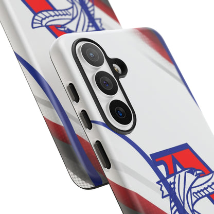 Robbinsdale Armstrong Falcons Tough Cases: Stylish Protective Mobile Phone Case