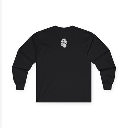 Stillwater Ponies Long Sleeve Tee — School Spirit Crewneck