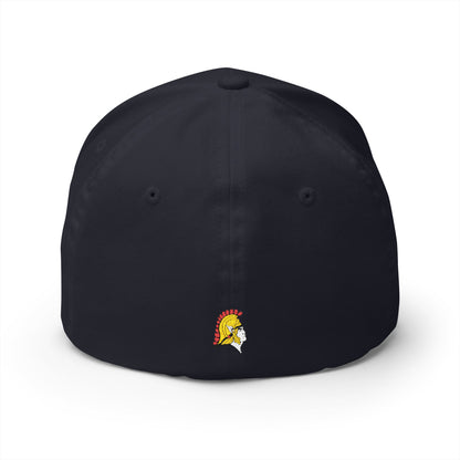 Orono Spartans Embroidered Cap - Structured Adjustable Hat