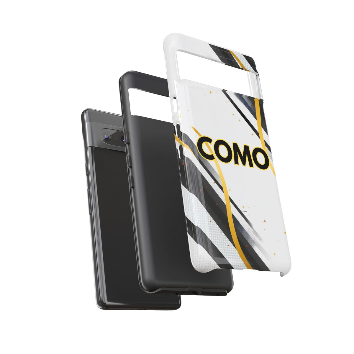 Como Park Cougars Tough Cases: Stylish Protective Mobile Phone Case