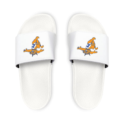 Minneapolis Edison Tommies Men's Removable-Strap Sandals