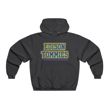 Minneapolis Edison Tommies Pullover Hoodie