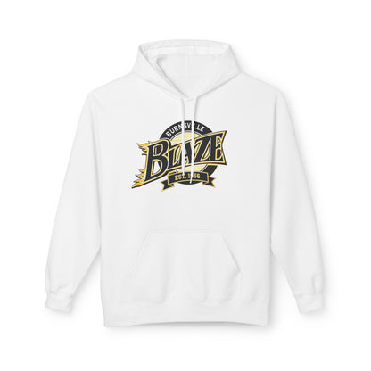 Burnsville Blaze EST 1956 Hoodie