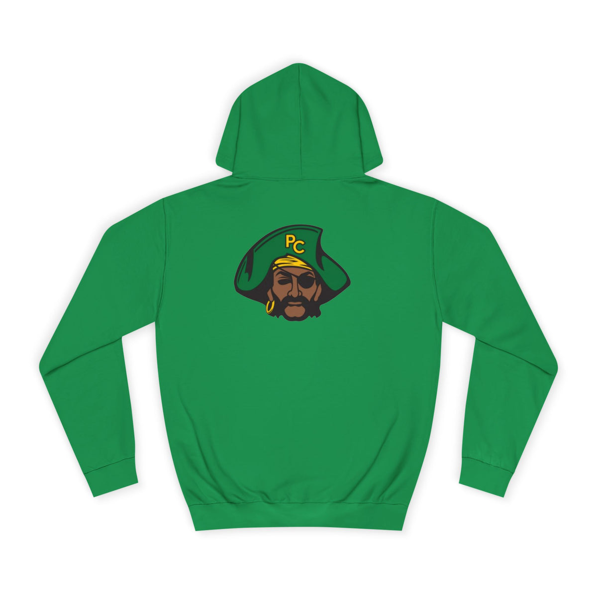 Park Center Pirates Hoodie – School Spirit College Sweatshirt