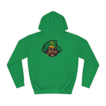 Park Center Pirates Hoodie – School Spirit College Sweatshirt