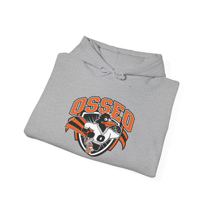 Osseo Orioles Vintage Hoodie