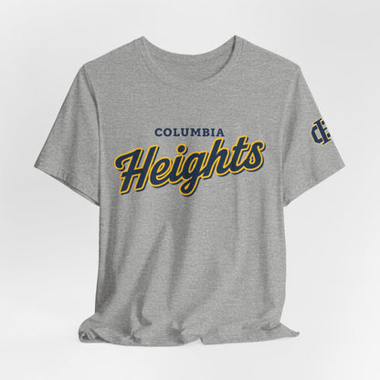 Columbia Heights Hylanders Graphic T-Shirt