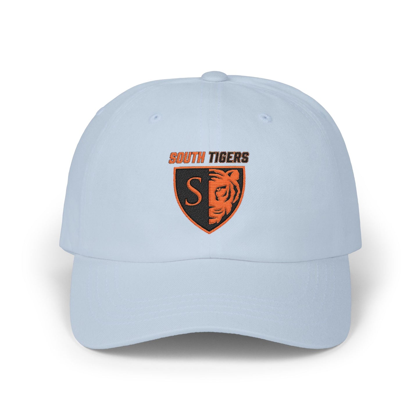 Minneapolis South Tigers Cap  - Stylish Casual Hat for Every Occasion