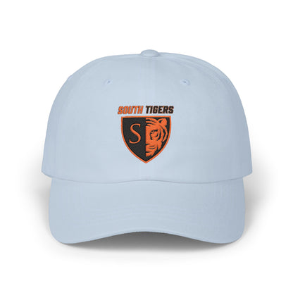 Minneapolis South Tigers Cap  - Stylish Casual Hat for Every Occasion