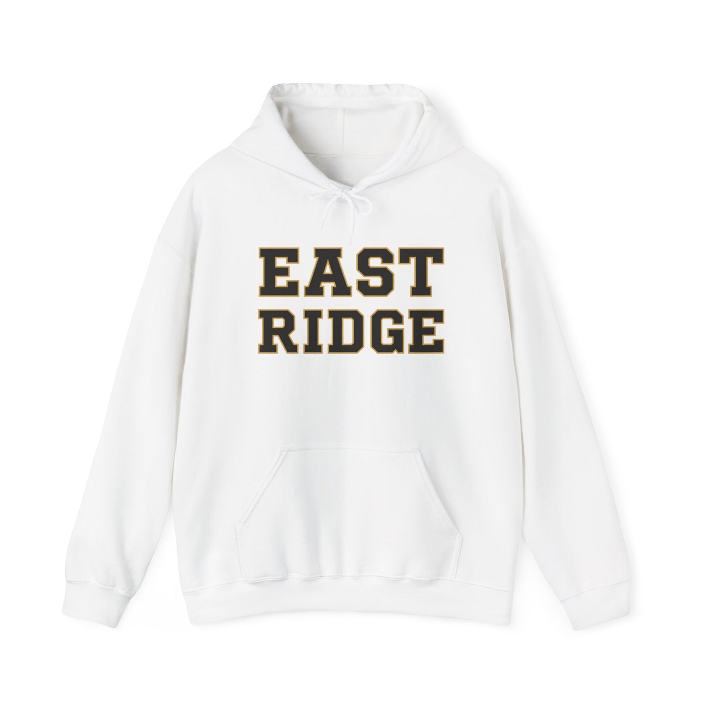East Ridge Raptors Block Sweatshirt