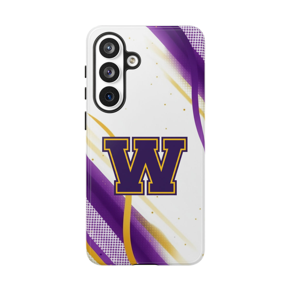 Saint Paul Washington Eagles Tough Cases: Stylish Protective Mobile Phone Case
