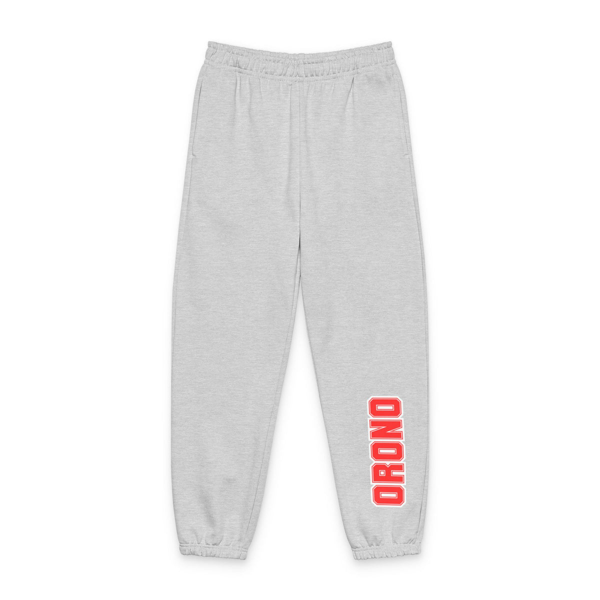 Orono Spartans Sweatpants — Cozy Athletic Team Joggers