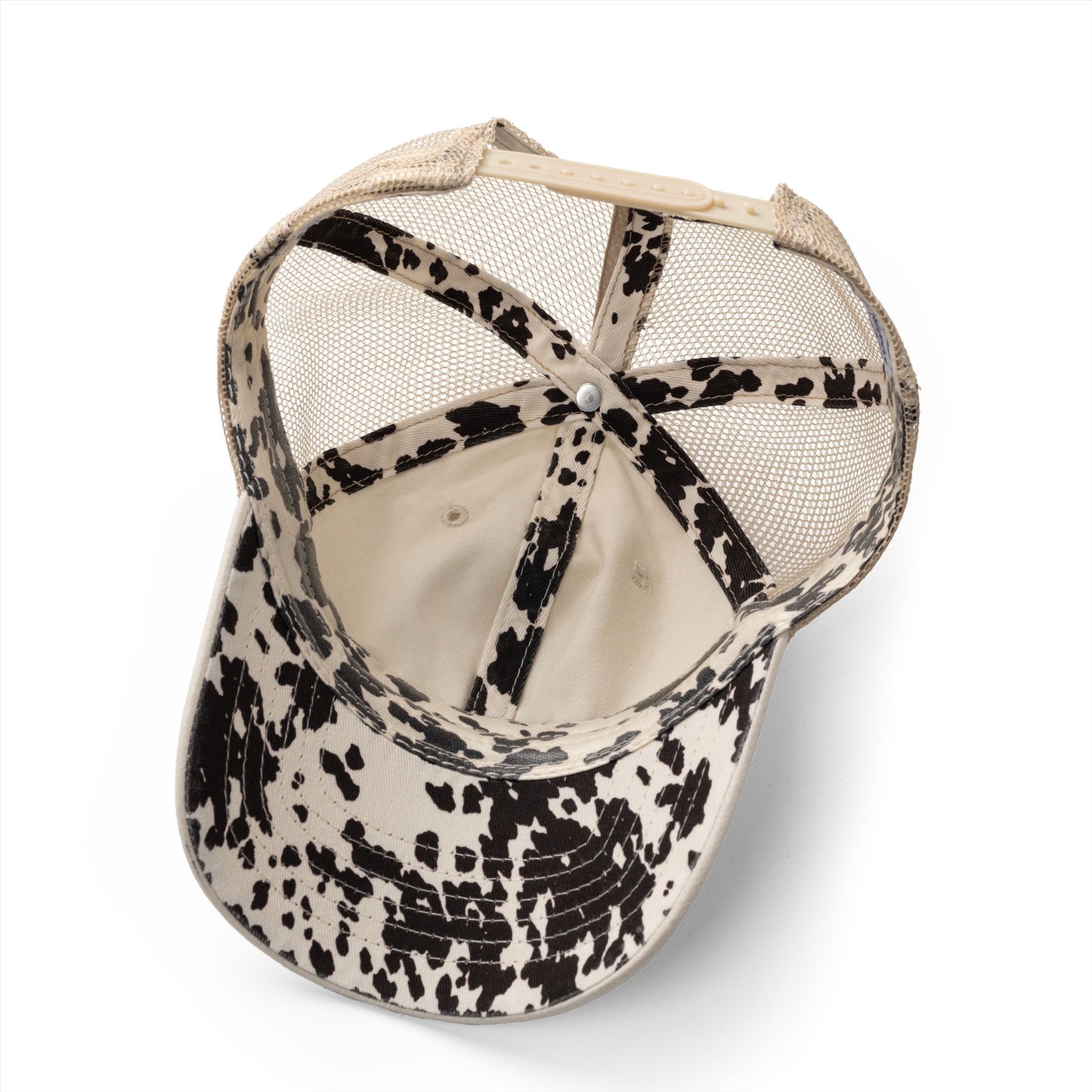 Stormy's Pub & Grub Women's Washed Mesh-Back Cap