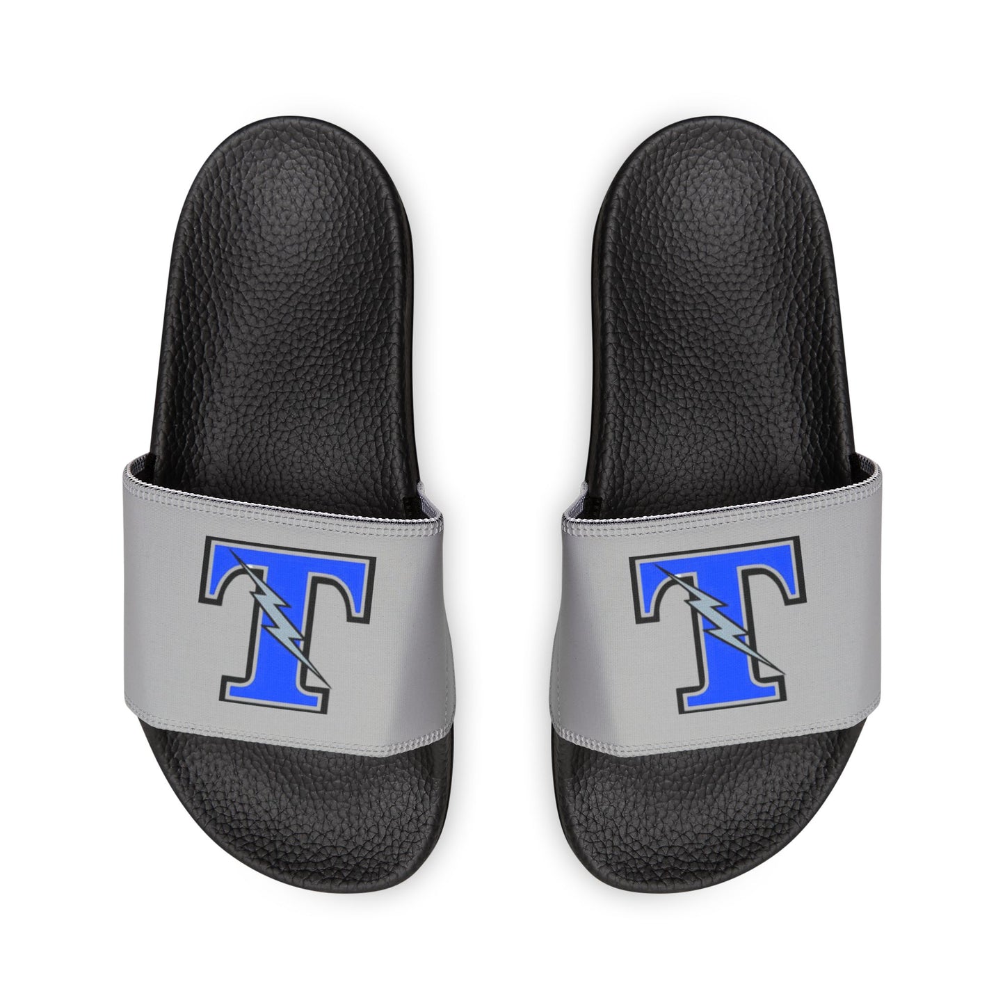 Tartan Titans Men's Removable-Strap Casual Sandals for Summer Adventures