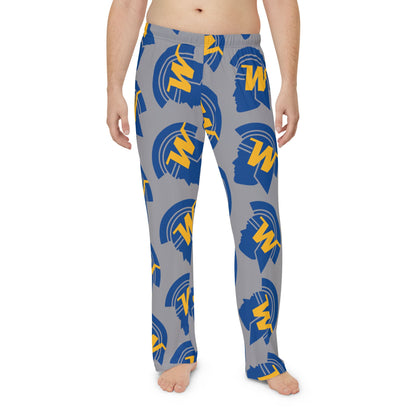 Wayzata Trojans Men's Comfortable Sleep Pants