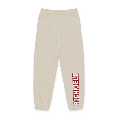 Richfield Spartans Sweatpants — Cozy Athletic Team Joggers