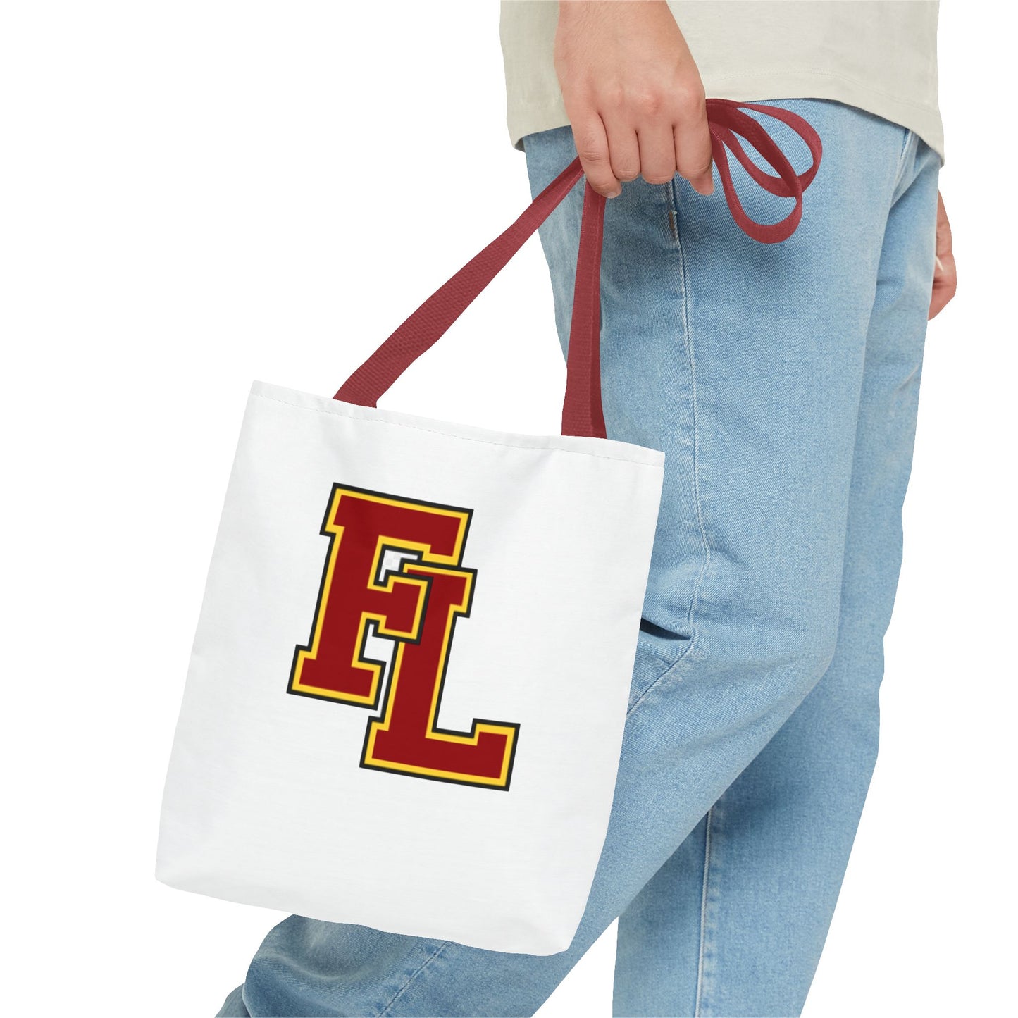 Forest Lake Rangers Tote Bag