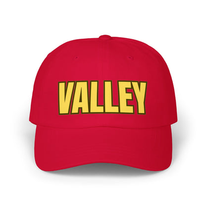 Apple VALLEY Dad Cap