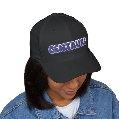 Brooklyn Center Centaurs Embroidered Cap - Classic Style Hat