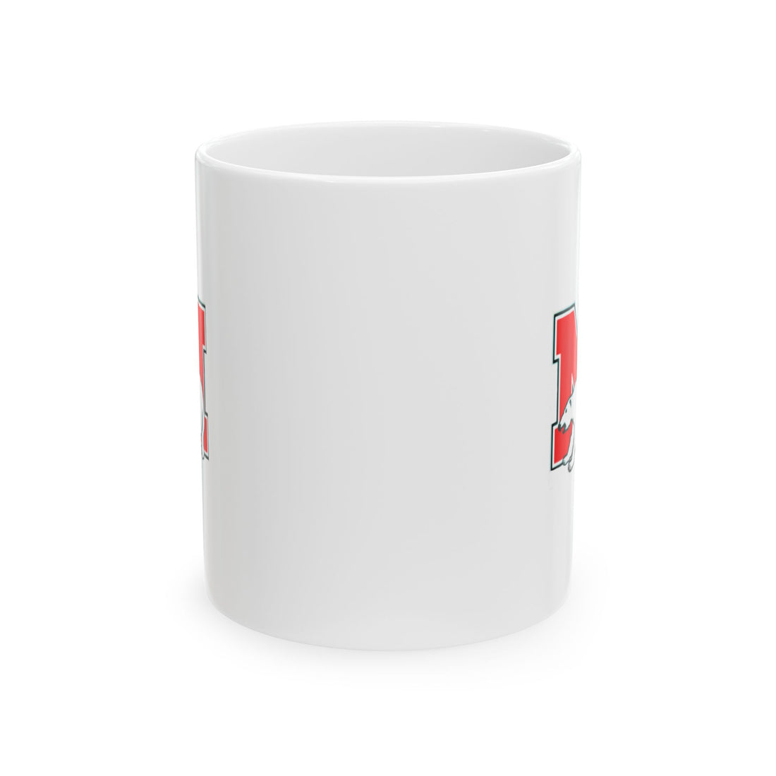 North Saint Paul Polars Coffee Mug