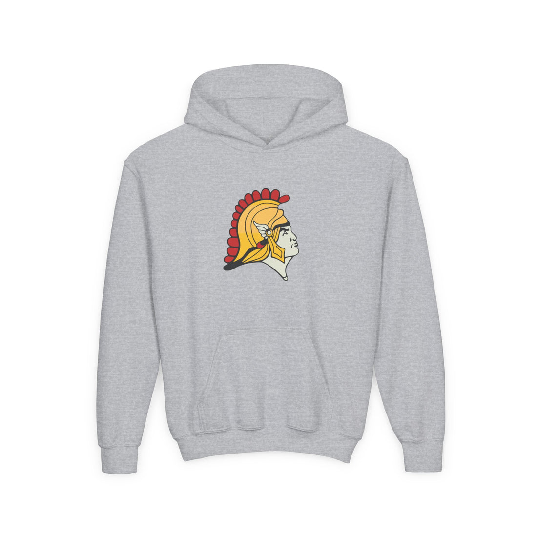 Orono Spartans Youth Sporty Hoodie, Perfect for Casual Wear