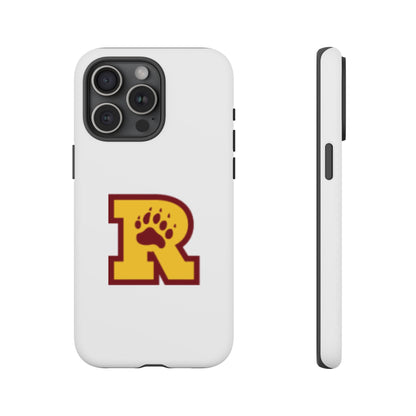 Minneapolis Roosevelt Teddies Tough Phone Case