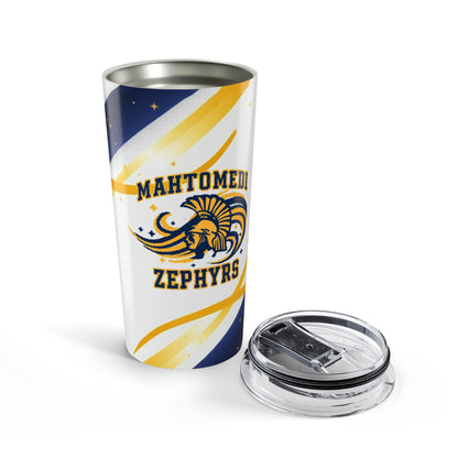 Mahtomedi Zephyrs 20 OZ Tumbler
