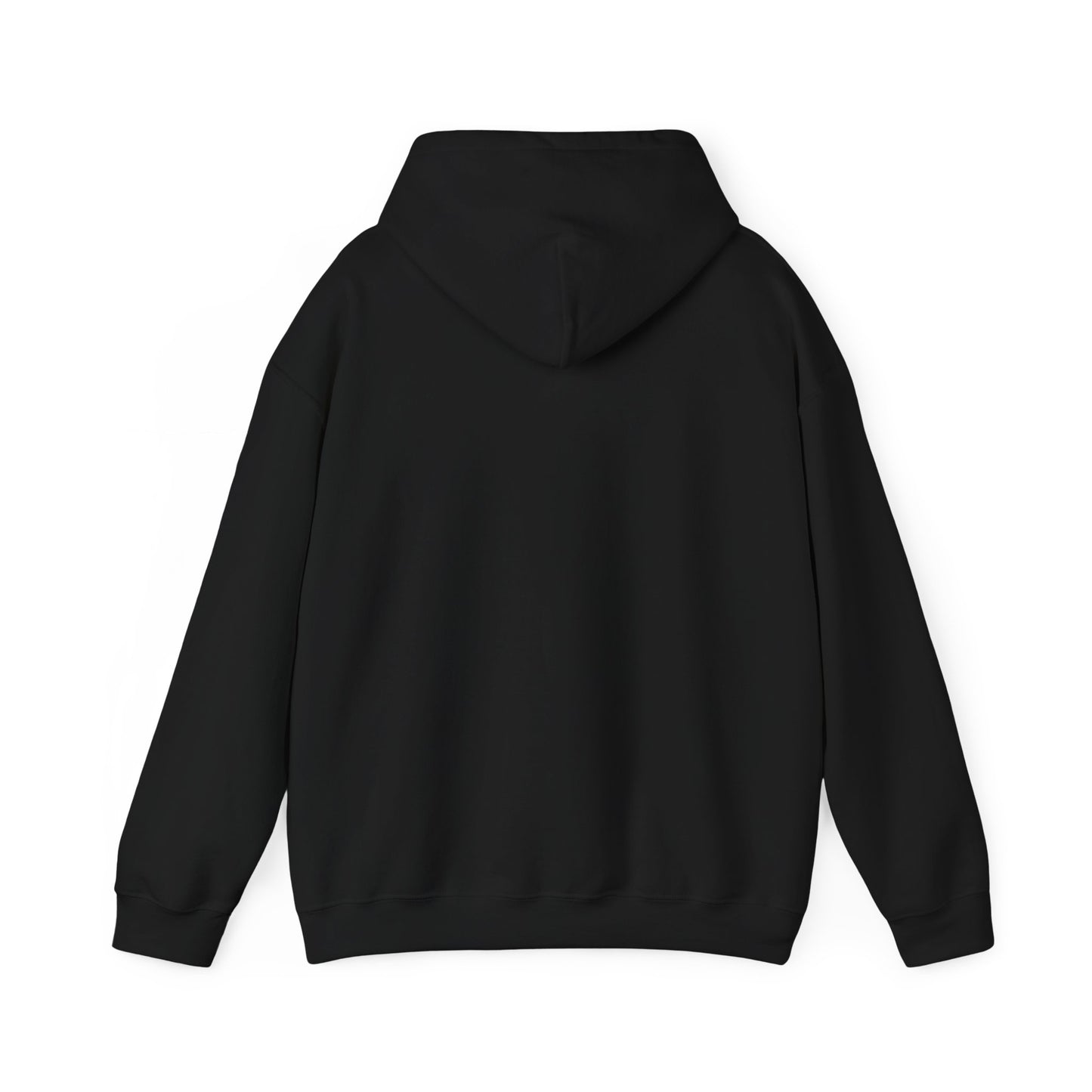 Two Rivers Warriors Unisex Heavy Blend™ Hoodie - Cozy, Casual Sweatshirt for Outdoor Lovers